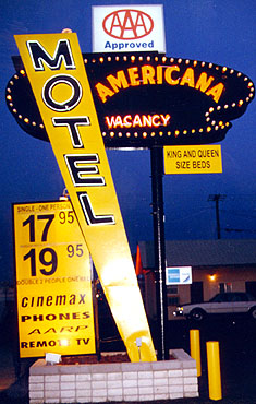 [Motel Americana]