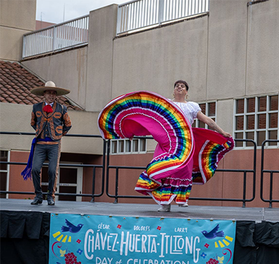 CCCAC 20th Celebration