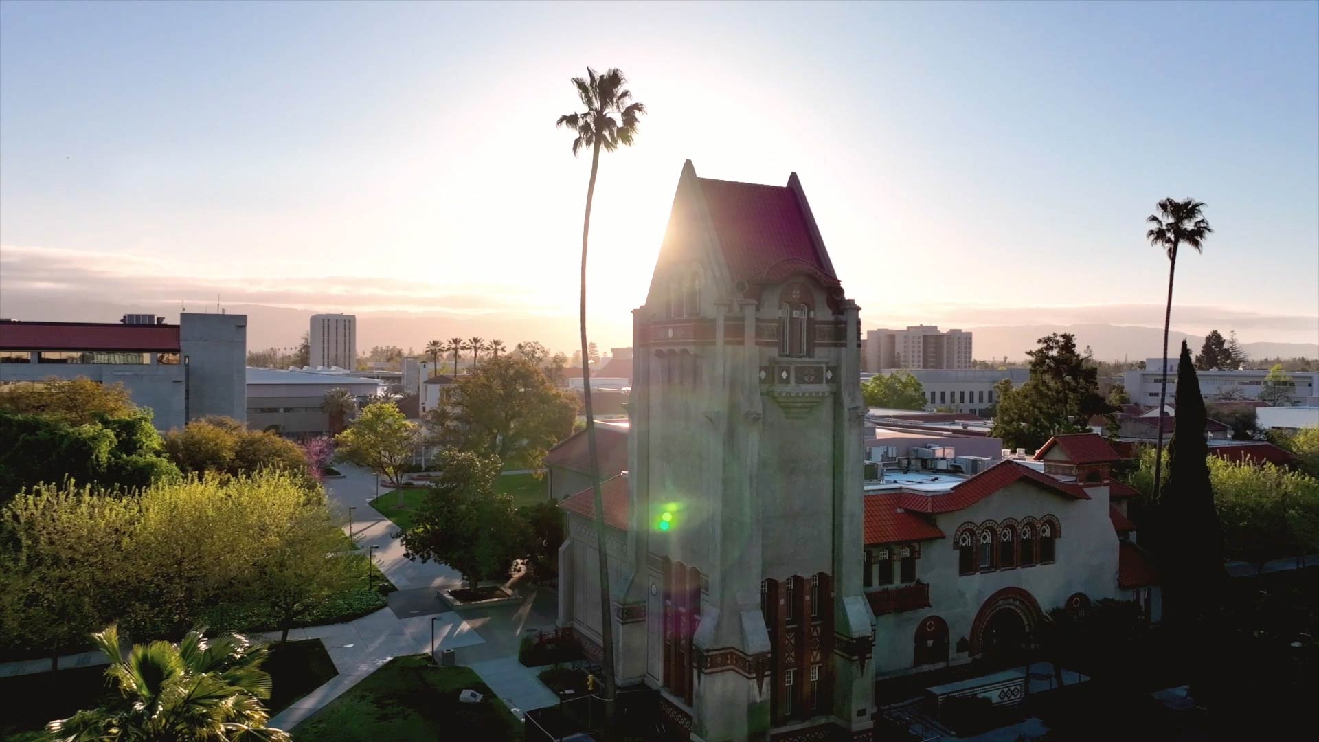 San José State University