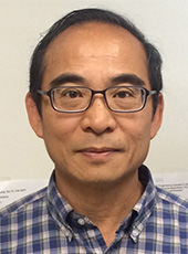 Professor Chao Li Tarng