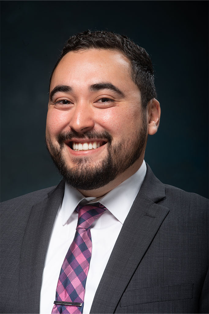 Joel Morales