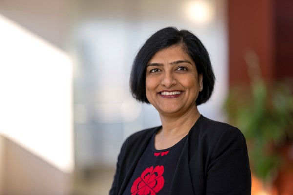 Priya Jagasia