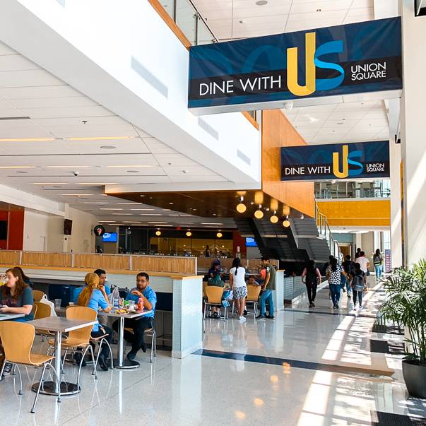 SJSU Student Union