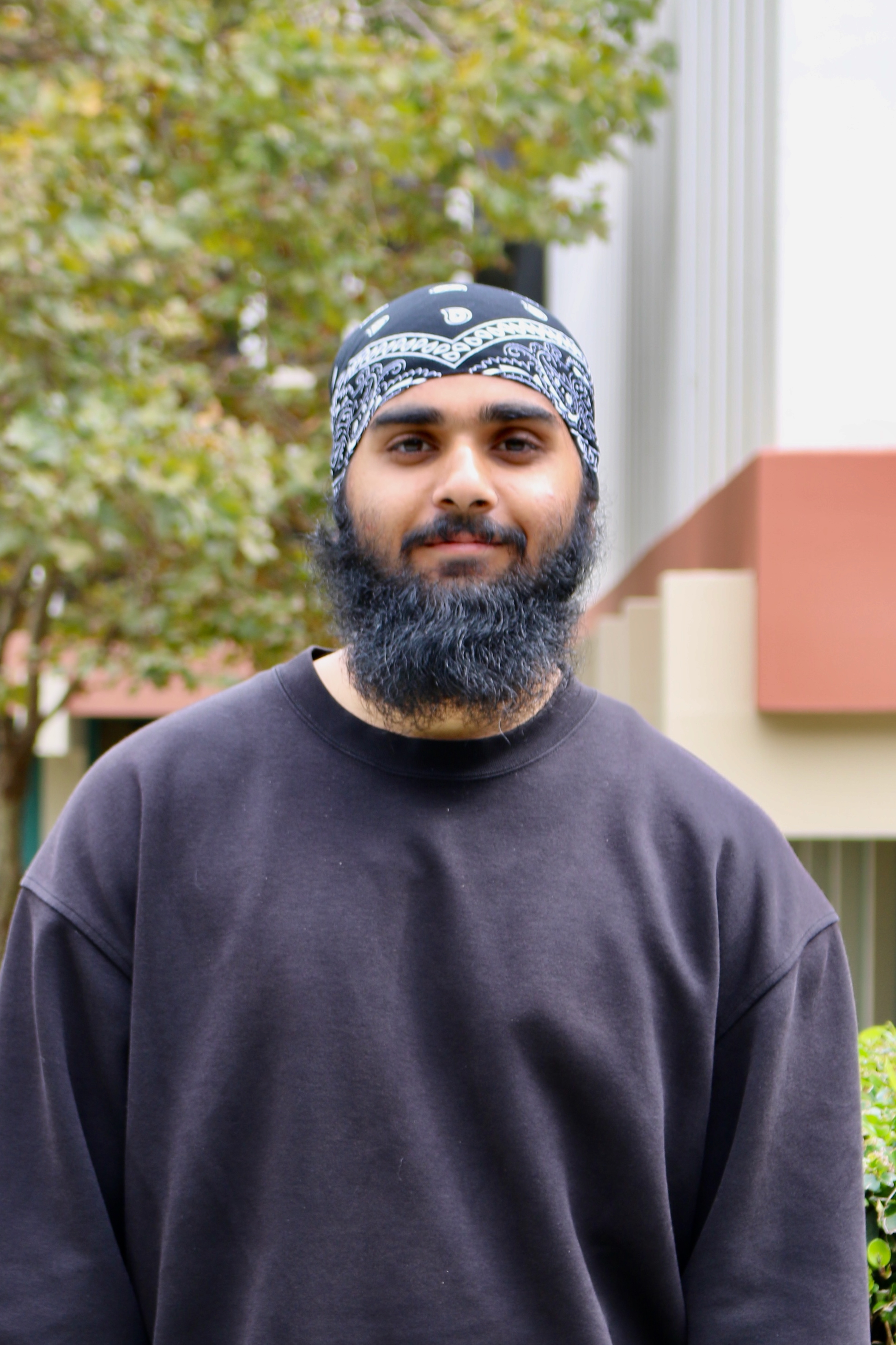 Ekam Bhatia