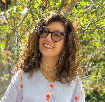 Colette Rabin