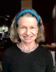 Karin Jeffery