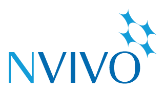 NVivo Logo