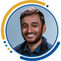 Lakshmi Sri Harsha Dogiparthy