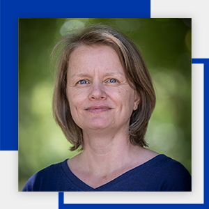 Friederike Bruehoefener