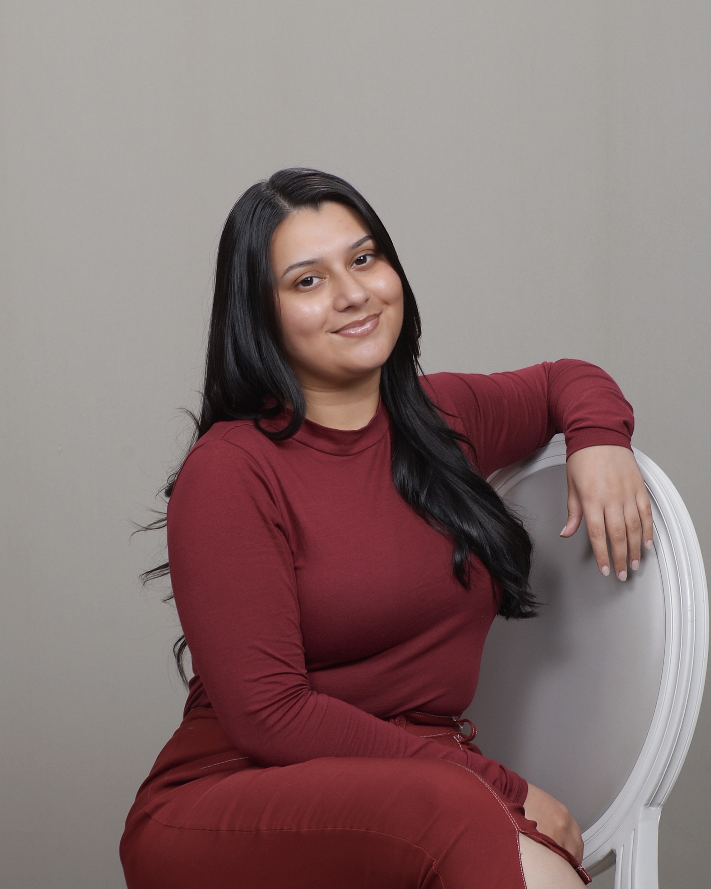 Kanika Smiles