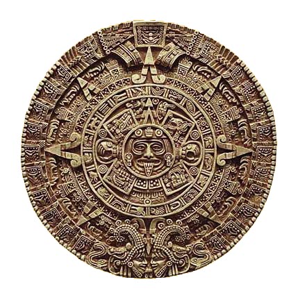 aztec calendar