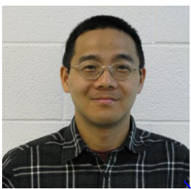 Dr Huizhong Xu, PhD