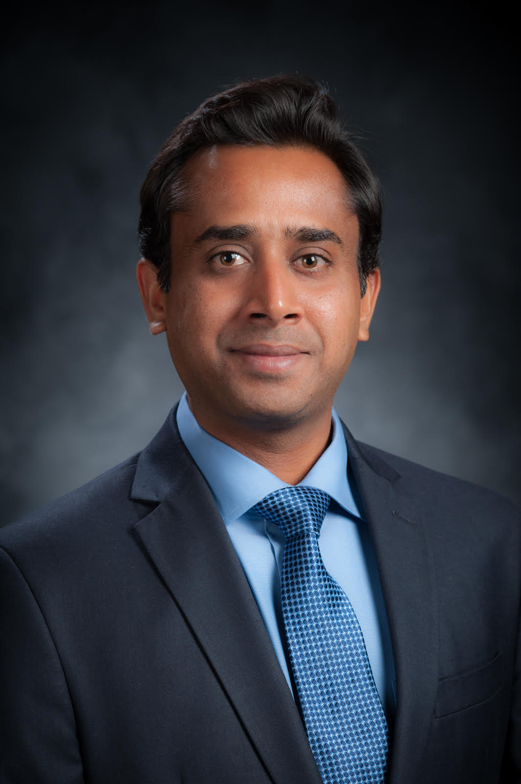 Gautam Kumar, PhD.