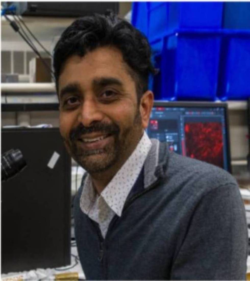 Dr. Ram