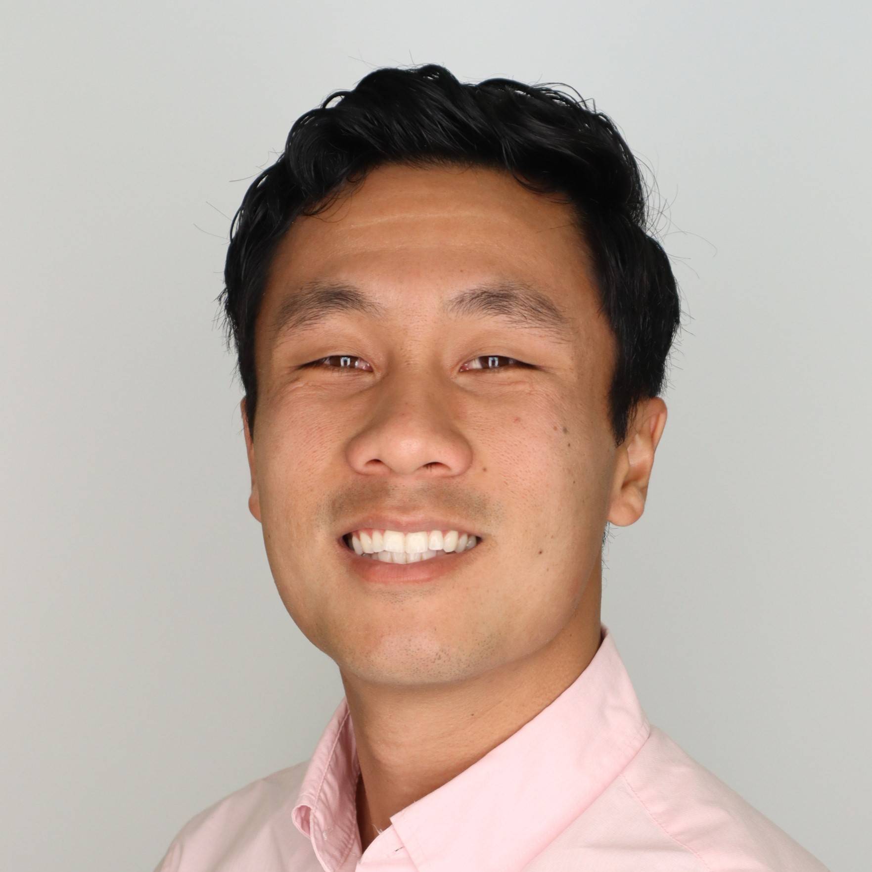 Timothy Tan