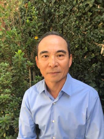 Chao-Li Tarng