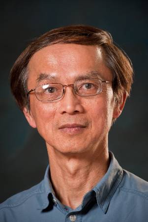 Frank Lin