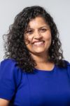 Dr. Priya Kannan, Dean