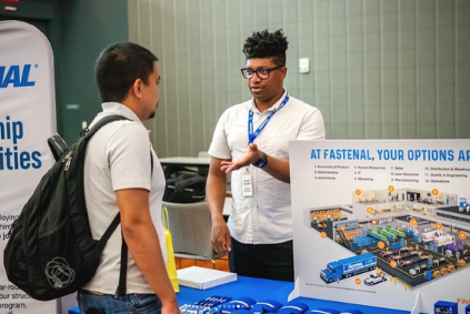 Industry Speakers at the 2025 SJSU Operations & Supply Chain Management Summit