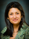 Anuradha Basu