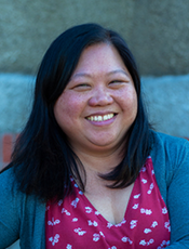 Photo of Tina Lim