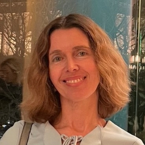 Inna Aivazova image