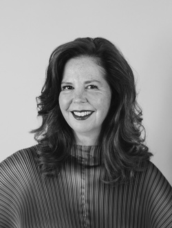 Headshot of Virginia San Fratello