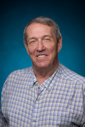 Professor Igor Tyukhov