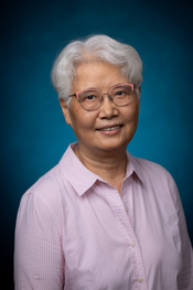 Professor Lili He