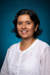 Vidhya Balaji