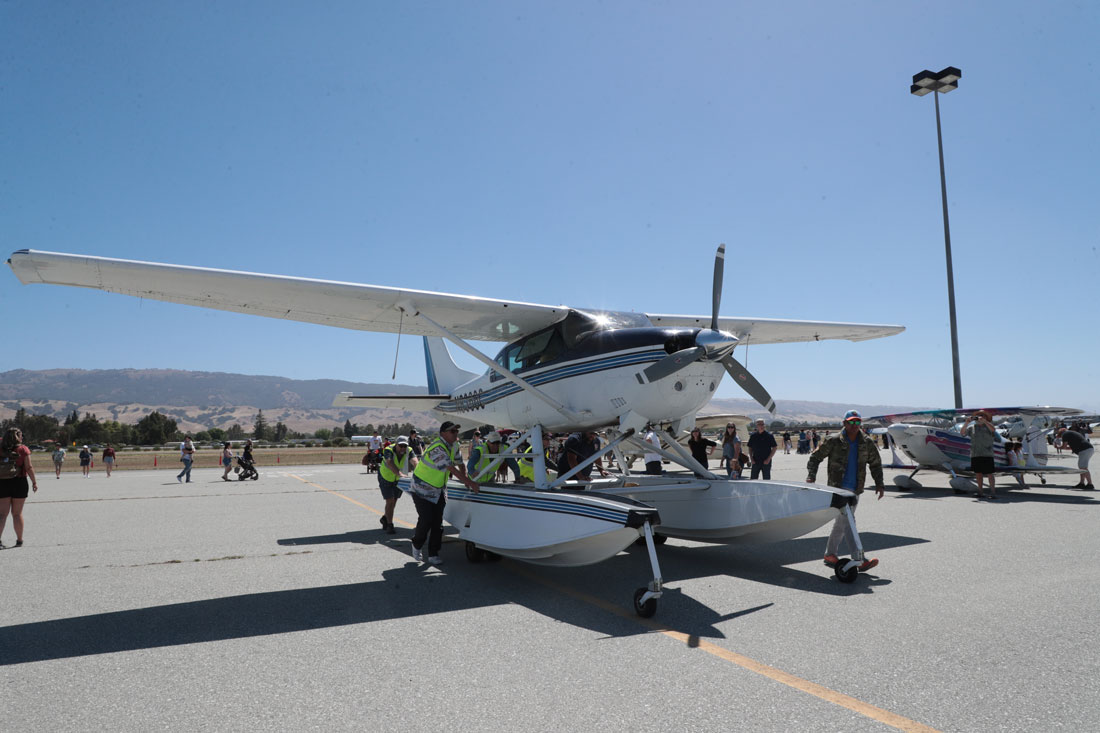 SCAPA Scholarship Program