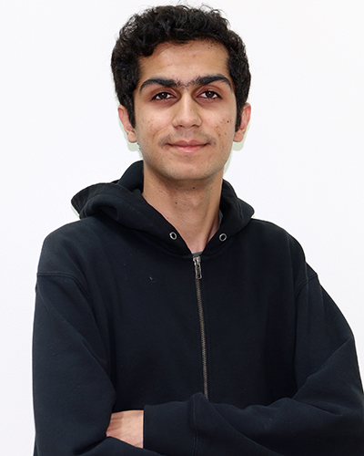 Adil Gadi