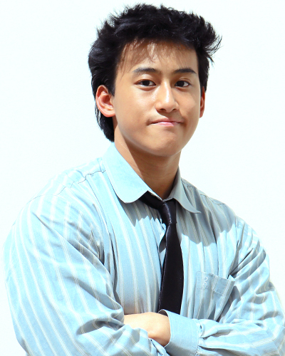 Andrew Ng