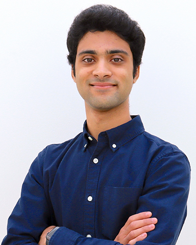Arjun Sudheer