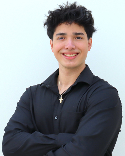 Erik Aran