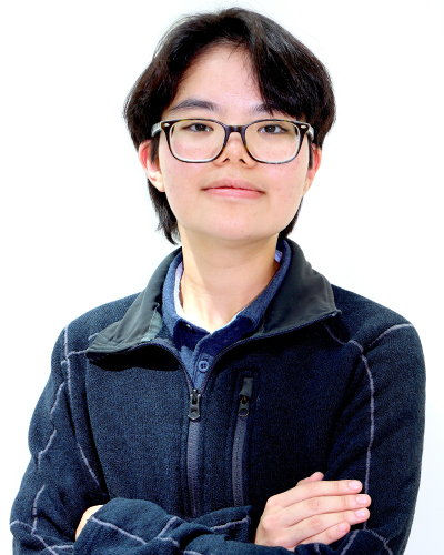 Jamie Ngo