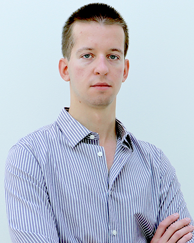 Maxim Dokukin
