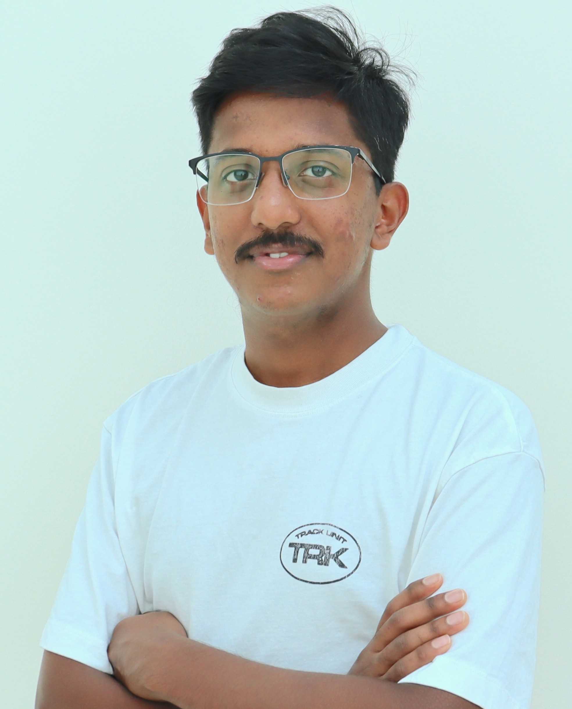 Nikhil Joseph