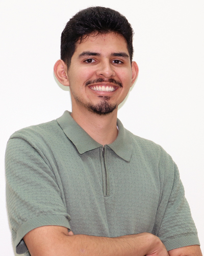 Ruben Orozco