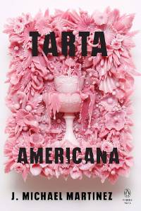 Tarta Americana cover