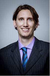 Bryce Westlake