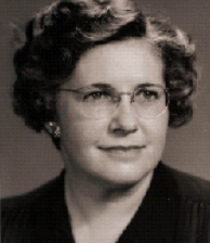 Bernice Prisk