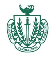 National Panhellenic Conference logo