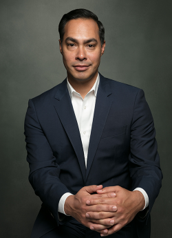 Julian Castro