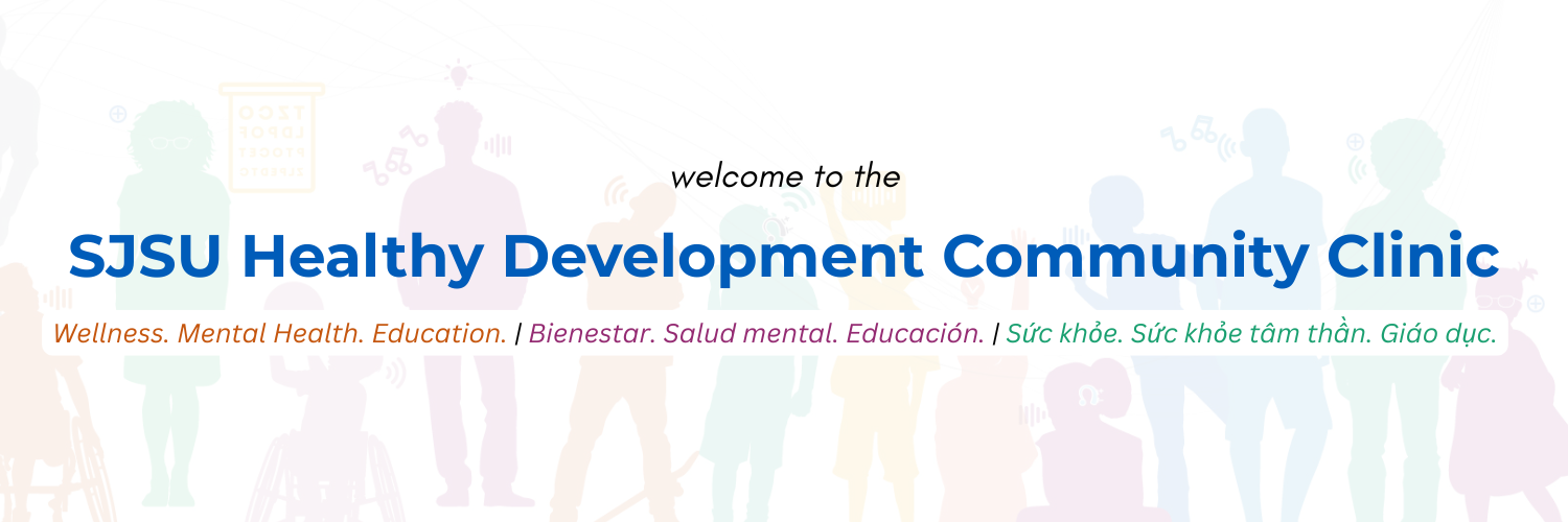 Welcome to SJSU HDCC