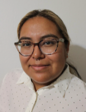 Lupe Mendoza