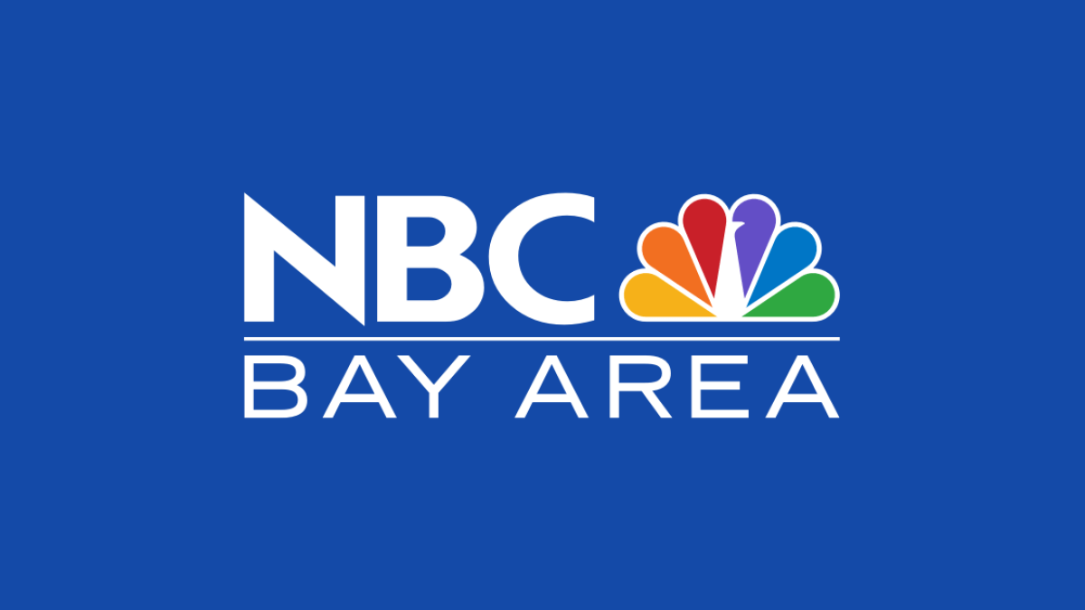 NBC Bay Area Logo