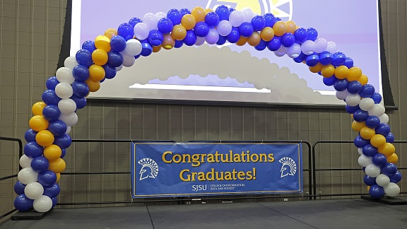 CIDS Commencement Photo