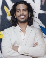 Ayush Sunil Gawai