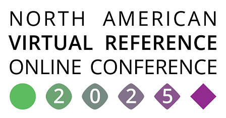 North American Virtual Conference Logo